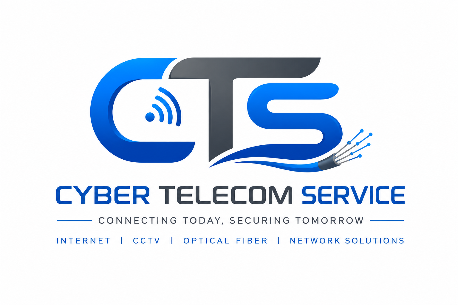 CYBER TELECOM SERVICE